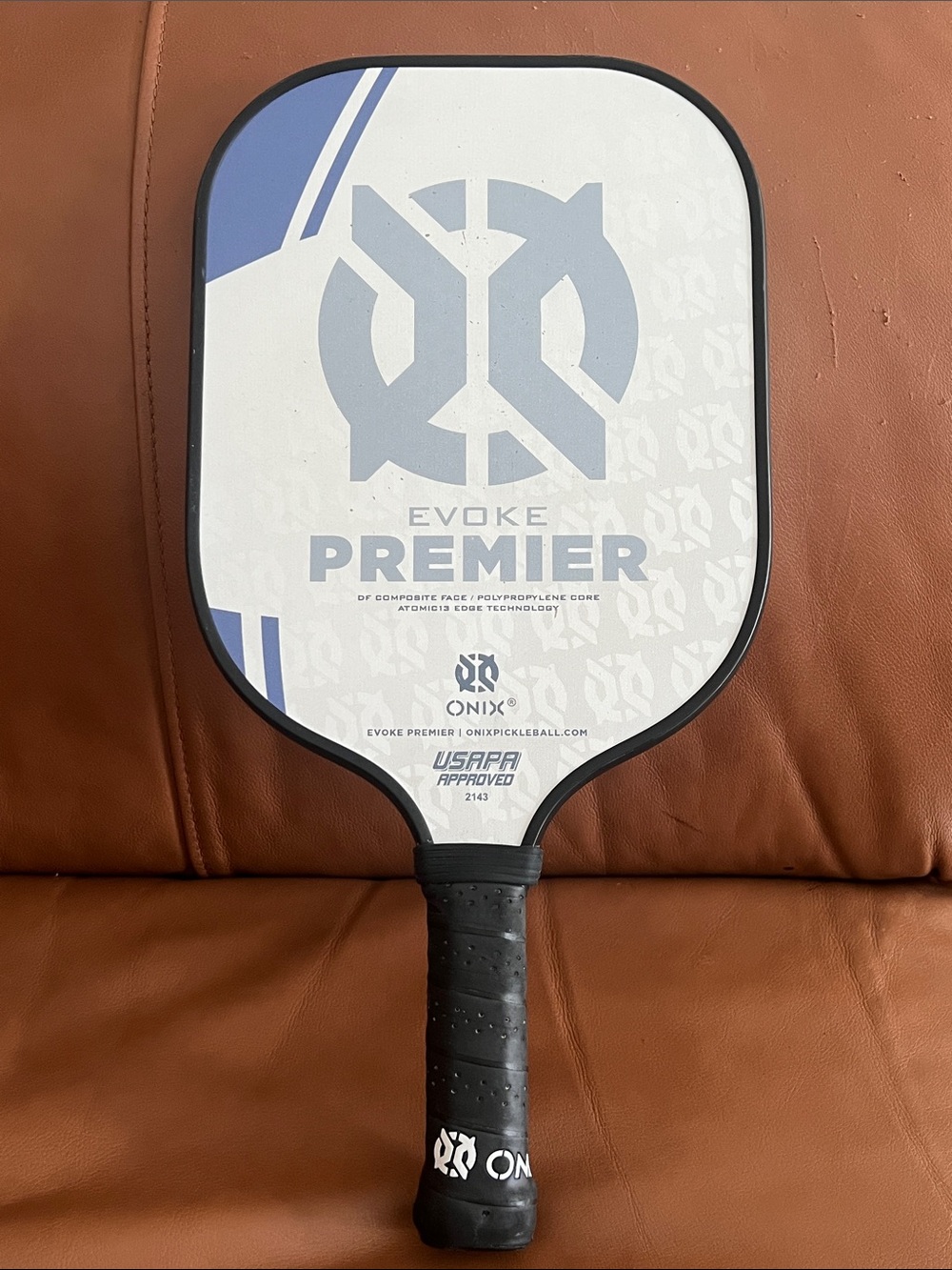 Onix Sports Evoke Premier CT-16 Pickleball Paddle